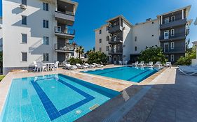 Assos Apart Belek